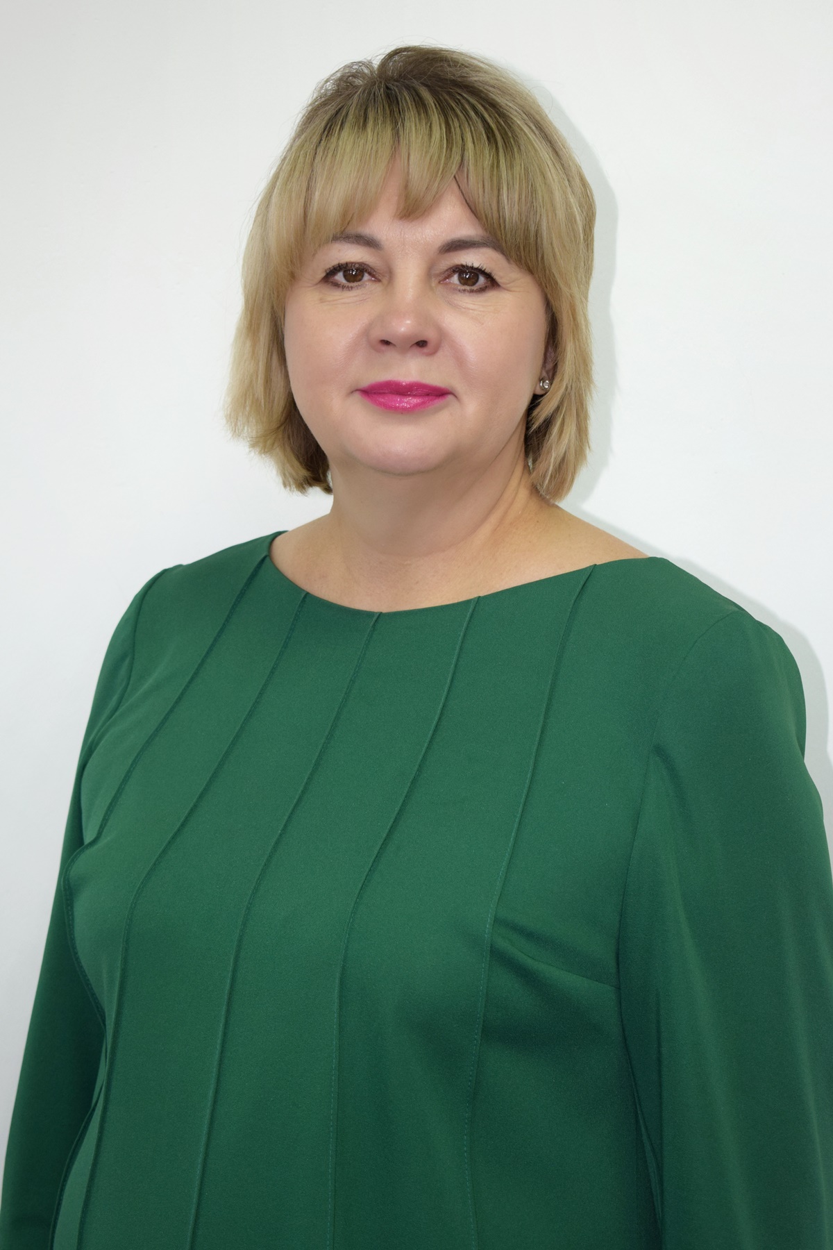 Рома Анна Геннадьевна.